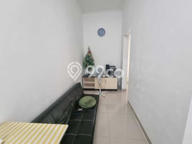 Jual Rumah Eksklusif 2 KT di Gading Serpong, Tangerang Jual Rumah Eksklusif 2 KT di Gading Serpong, Tangerang