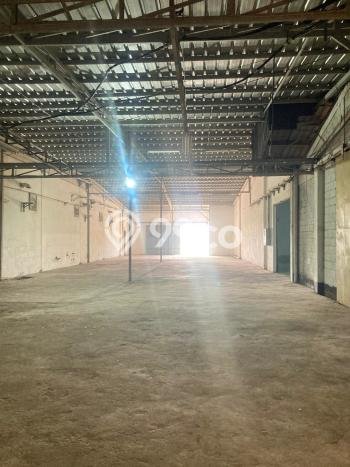 Pabrik Disewakan Kawasan Pasar Kemis, Luas 2888m², Area Premium, Siap Bisnis Pabrik Disewakan Kawasan Pasar Kemis, Luas 2888m², Area Premium, Siap Bisnis