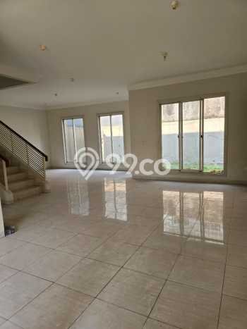 Rumah Mewah LB 208m2 Siap Pakai Desain Elegan di Alam Sutera, Tangerang Rumah Mewah LB 208m2 Siap Pakai Desain Elegan di Alam Sutera, Tangerang