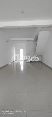 Dijual! Ruko di Cikupa Citra Raya Tangerang LT 80m2 / LB 240m2 Kawasan Bisnis Dijual! Ruko di Cikupa Citra Raya Tangerang LT 80m2 / LB 240m2 Kawasan Bisnis