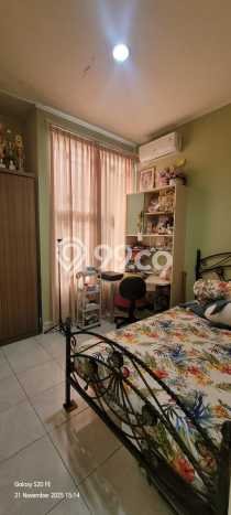 Hunian Elit LB 216m2 Siap Huni Desain Elegan di Alam Sutera, Tangerang Hunian Elit LB 216m2 Siap Huni Desain Elegan di Alam Sutera, Tangerang