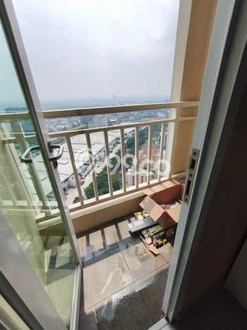 Disewakan Apartemen Terjangkau 1 KT di BSD Tangerang Disewakan Apartemen Terjangkau 1 KT di BSD Tangerang