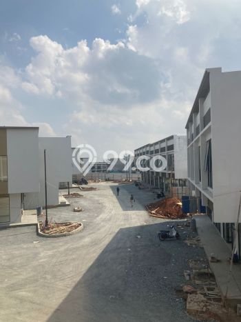 Untuk Dijual! Ruko di Gading Serpong Tangerang LT 150m2 / LB 200m2 Kawasan Bisnis Untuk Dijual! Ruko di Gading Serpong Tangerang LT 150m2 / LB 200m2 Kawasan Bisnis