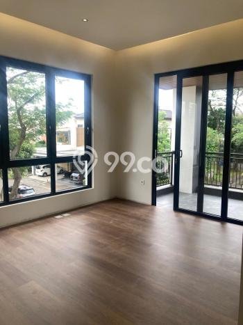 For Sale! Premium House LT 203m2 Desain Modern di BSD Foresta For Sale! Premium House LT 203m2 Desain Modern di BSD Foresta