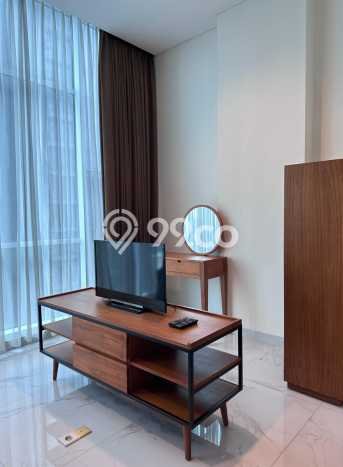 Hunian Apartemen High-Class untuk Dijual di Tangerang dengan 3 BR & 3 Kamar Mandi Hunian Apartemen High-Class untuk Dijual di Tangerang dengan 3 BR & 3 Kamar Mandi