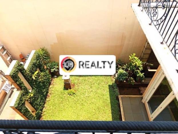 Rumah Luxury Siap Huni di Tangerang Fasilitas Premium Rumah Luxury Siap Huni di Tangerang Fasilitas Premium