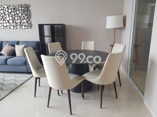 Hunian Strategis 124m2 di Alam Sutera Tangerang 2 Bedroom Hunian Strategis 124m2 di Alam Sutera Tangerang 2 Bedroom