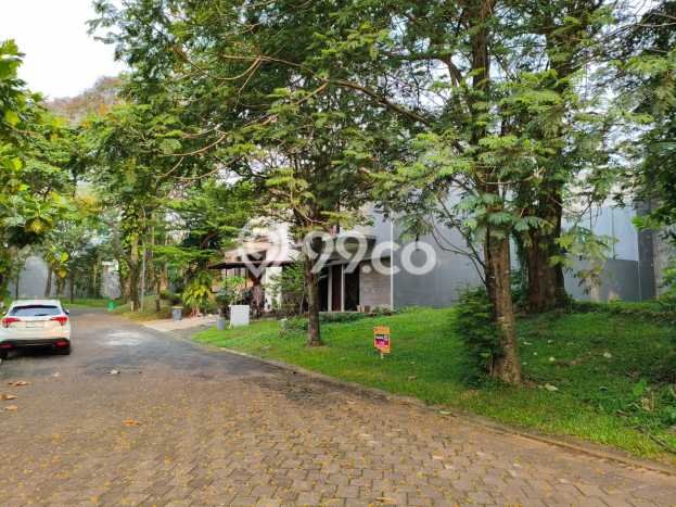 Tanah Dijual Lokasi BSD, Tangerang Selatan dengan Luas Tanah 340m2 dan Status - Tanah Dijual Lokasi BSD, Tangerang Selatan dengan Luas Tanah 340m2 dan Status -