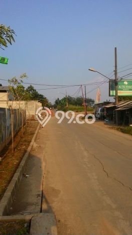 Tanah Premium di Sukabakti, Luas 1000m², Disewakan Tanah Premium di Sukabakti, Luas 1000m², Disewakan