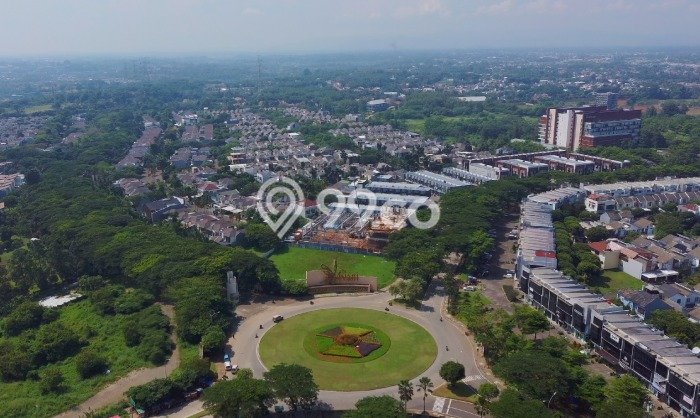 Tanah Disewa Strategis di Tangerang Luas 3000m2 Tanah Disewa Strategis di Tangerang Luas 3000m2