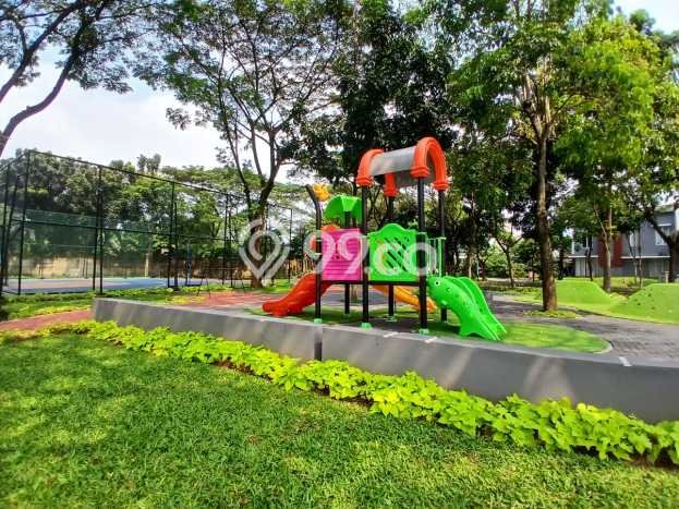 Hunian Nyaman Asri 3 KT Siap Pakai di Graha Raya Bintaro Tangerang Selatan Hunian Nyaman Asri 3 KT Siap Pakai di Graha Raya Bintaro Tangerang Selatan