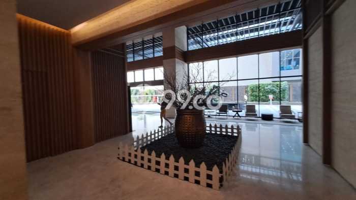 Apartemen Minimalis untuk Disewa, 2 Kamar di Tangerang Apartemen Minimalis untuk Disewa, 2 Kamar di Tangerang