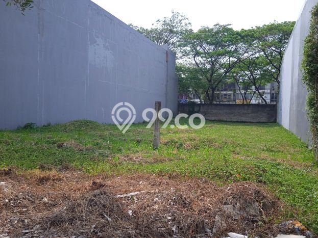 Tanah Siap Bangun Dijual di Tangerang Punya Luas 717m2 Tanah Siap Bangun Dijual di Tangerang Punya Luas 717m2