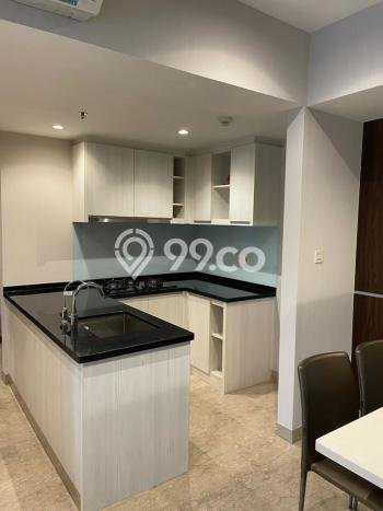 Siap Huni Apartemen di Tangerang 2 Kamar & 1 Kamar Mandi, Luas 62m2 Siap Huni Apartemen di Tangerang 2 Kamar & 1 Kamar Mandi, Luas 62m2