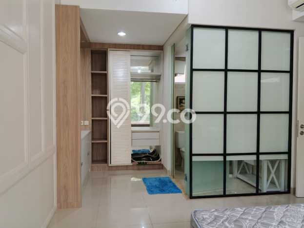 Apartemen Cozy Dijual di Tangerang Spesifikasi 3 KT, 2 KM Apartemen Cozy Dijual di Tangerang Spesifikasi 3 KT, 2 KM