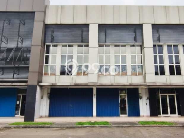 Ruko Bagus Dijual di Alam Sutera Tangerang Strategis Cocok untuk Kembangkan Bisnis Ruko Bagus Dijual di Alam Sutera Tangerang Strategis Cocok untuk Kembangkan Bisnis