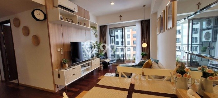 Apartemen Minimalis untuk Disewa, 3 Kamar di Tangerang Apartemen Minimalis untuk Disewa, 3 Kamar di Tangerang