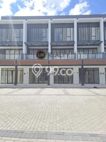 LOKASI PREMIUM! Ruko Area Bisnis di , Luas 135m2m², Siap Operasional LOKASI PREMIUM! Ruko Area Bisnis di , Luas 135m2m², Siap Operasional
