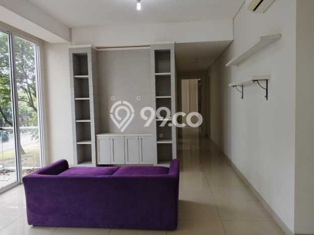 Apartemen Cozy Dijual di Tangerang Spesifikasi 3 KT, 2 KM Apartemen Cozy Dijual di Tangerang Spesifikasi 3 KT, 2 KM