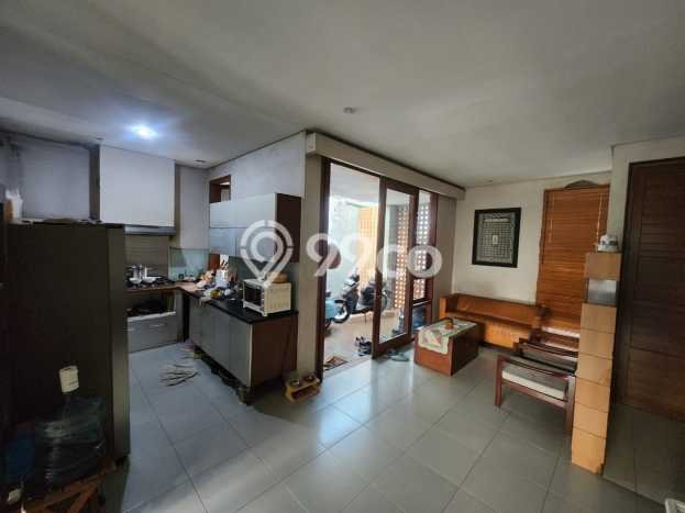 For Sale! Premium House LT 250m2 Desain Modern di BSD Griya Loka For Sale! Premium House LT 250m2 Desain Modern di BSD Griya Loka