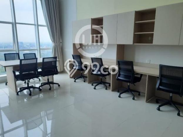 Disewakan Apartemen Ekonomis 1 KT di BSD Tangerang Disewakan Apartemen Ekonomis 1 KT di BSD Tangerang