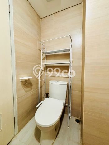 Dijual Segera Apartemen 1 KT & 1 KM di Serpong Utara, Tangerang Selatan Dijual Segera Apartemen 1 KT & 1 KM di Serpong Utara, Tangerang Selatan