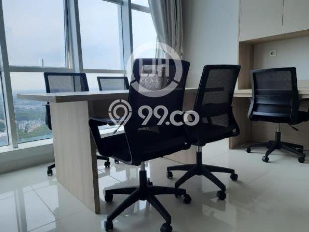 Disewakan Apartemen Ekonomis 1 KT di BSD Tangerang Disewakan Apartemen Ekonomis 1 KT di BSD Tangerang