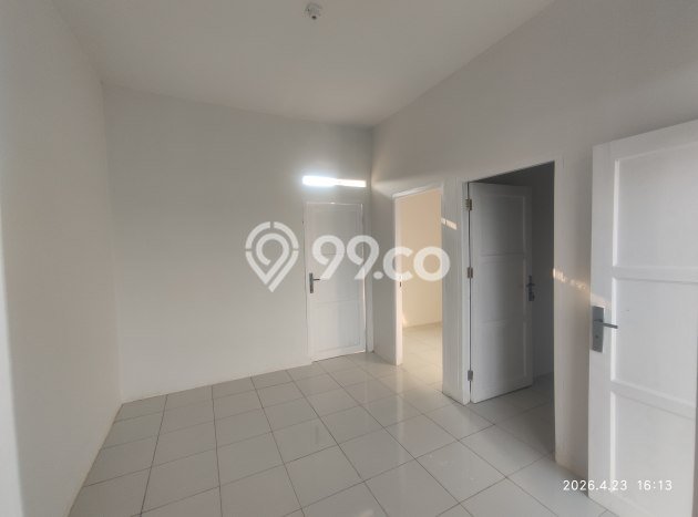 Rumah Sederhana Dijual Lokasi Parung Kuda 2 Kamar dengan LT 60m2 Rumah Sederhana Dijual Lokasi Parung Kuda 2 Kamar dengan LT 60m2
