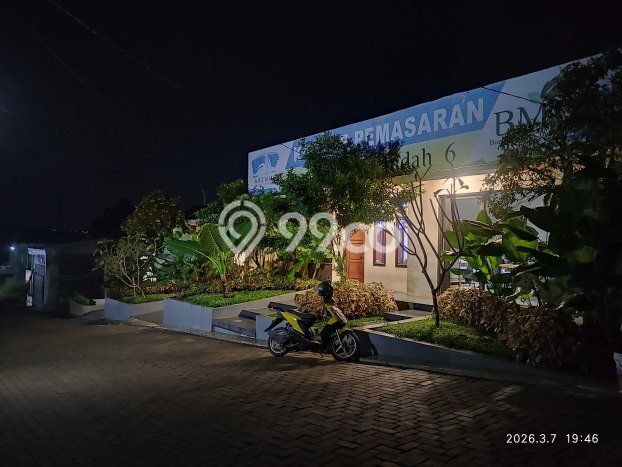 Rumah Minimalis Terbaik Dijual di Parung Kuda LT 60m2 Rumah Minimalis Terbaik Dijual di Parung Kuda LT 60m2