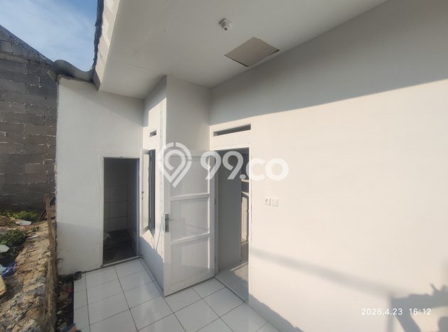 Rumah Sederhana Dijual Lokasi Parung Kuda 2 Kamar dengan LT 60m2 Rumah Sederhana Dijual Lokasi Parung Kuda 2 Kamar dengan LT 60m2