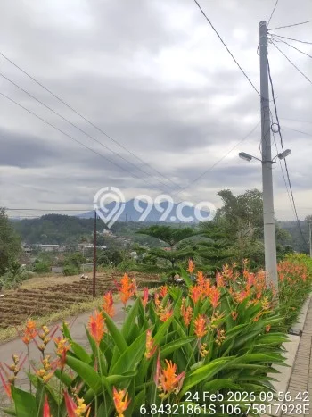 Jual Rumah Murah Meriah Parung Kuda Punya 2 KT & LT 60m2 Jual Rumah Murah Meriah Parung Kuda Punya 2 KT & LT 60m2