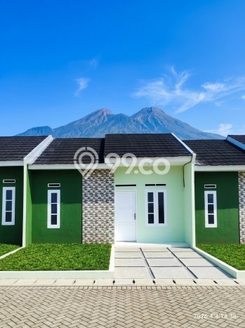 Rumah Budget Favorit Dijual Area Parung Kuda LT 60m2 Rumah Budget Favorit Dijual Area Parung Kuda LT 60m2
