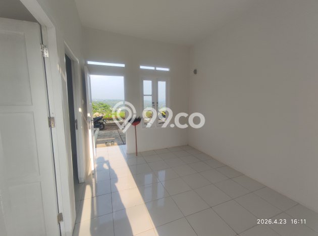 Rumah Sederhana Dijual Lokasi Parung Kuda 2 Kamar dengan LT 60m2 Rumah Sederhana Dijual Lokasi Parung Kuda 2 Kamar dengan LT 60m2