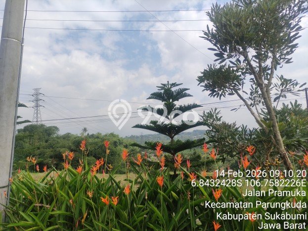 Dijual Rumah Siap Huni di Parung Kuda Sukabumi Harga Rp 166 Juta LT 60m2 Dijual Rumah Siap Huni di Parung Kuda Sukabumi Harga Rp 166 Juta LT 60m2