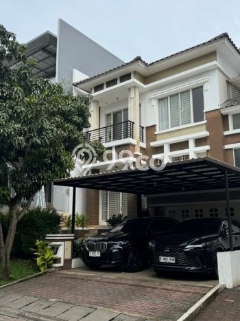 Rumah sewa siap huni 4 Kamar Tidur di Pantai Indah Kapuk, Jakarta Utara Rumah sewa siap huni 4 Kamar Tidur di Pantai Indah Kapuk, Jakarta Utara