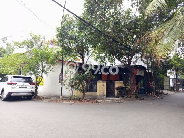 Hunian Elit LB 110m2 Siap Huni Desain Elegan di Sunter, Jakarta Utara Hunian Elit LB 110m2 Siap Huni Desain Elegan di Sunter, Jakarta Utara