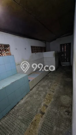 Rumah Minimalis 3 KT di Mangga Besar Jakarta Barat Unfurnished Rumah Minimalis 3 KT di Mangga Besar Jakarta Barat Unfurnished