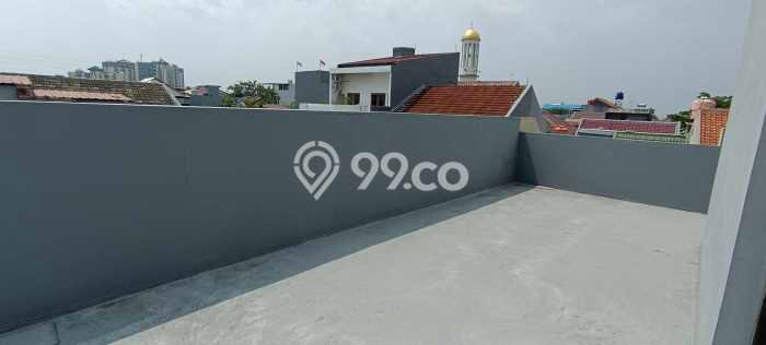 Dijual Rumah 5 Kamar Lokasi Strategis Nyaman dan Strategis di Kelapa Gading Dijual Rumah 5 Kamar Lokasi Strategis Nyaman dan Strategis di Kelapa Gading