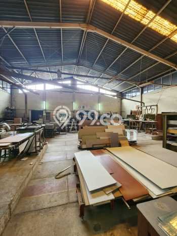 Paling Diincar! Gudang Dijual di Sunter Harga Kompetitif Paling Diincar! Gudang Dijual di Sunter Harga Kompetitif