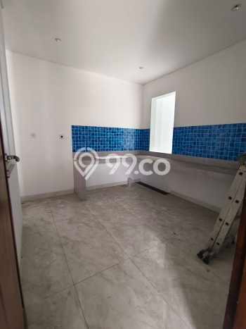 For Sale! Premium House LT 240m2 Desain Elegan di Sunter For Sale! Premium House LT 240m2 Desain Elegan di Sunter
