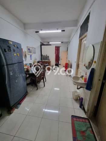 For Sale! Premium House LT 84m2 Desain Elegan di Sunter For Sale! Premium House LT 84m2 Desain Elegan di Sunter