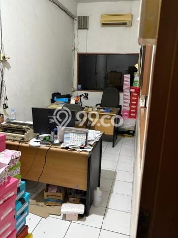 Ruko Dijual di Jakarta Utara LT 90m2 & LB 272m2 Lokasi Terbaik! Ruko Dijual di Jakarta Utara LT 90m2 & LB 272m2 Lokasi Terbaik!