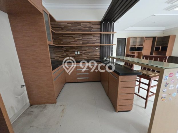 Dijual Rumah Mewah Elegan Dengan View Eksklusif di Sunter, Jakarta Utara Dijual Rumah Mewah Elegan Dengan View Eksklusif di Sunter, Jakarta Utara