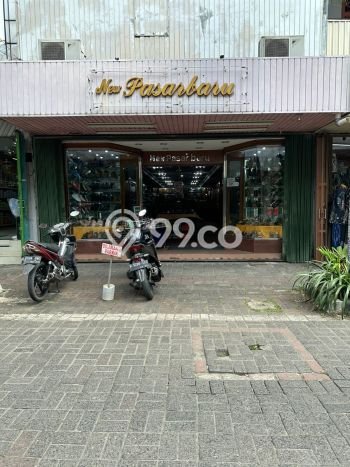 Unit Ruko Dijual di Jakarta Pusat LT 168m2 & LB 336m2 Unit Ruko Dijual di Jakarta Pusat LT 168m2 & LB 336m2