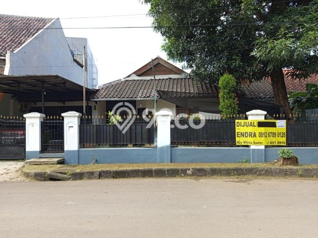 Dijual Rumah Luas Megah Dengan View Cantik di Sunter, Jakarta Utara Dijual Rumah Luas Megah Dengan View Cantik di Sunter, Jakarta Utara