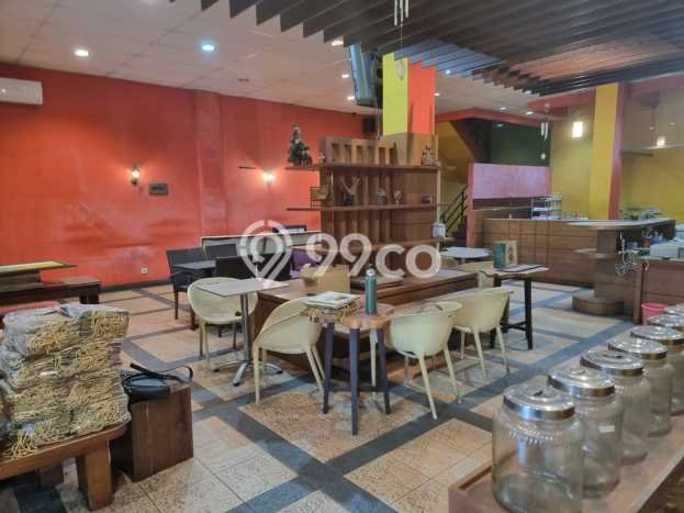 Unit Ruko Strategis di Kelapa Gading, Jakarta Utara Potensi Bisnis Besar Unit Ruko Strategis di Kelapa Gading, Jakarta Utara Potensi Bisnis Besar