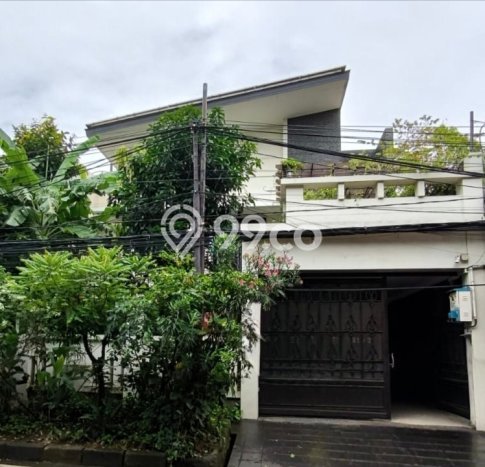 Dijual Rumah Mewah Elegan Dengan View Eksklusif di Sunter, Jakarta Utara Dijual Rumah Mewah Elegan Dengan View Eksklusif di Sunter, Jakarta Utara