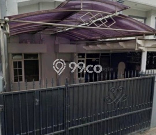 Rumah Elit Modern Tanpa Renovasi di Sunter Jakarta Utara Rumah Elit Modern Tanpa Renovasi di Sunter Jakarta Utara