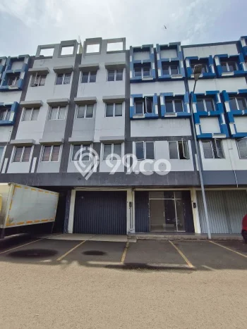Unit Ruko Paling Strategis di Kelapa Gading Jakarta Utara dengan LB 262m2 Unit Ruko Paling Strategis di Kelapa Gading Jakarta Utara dengan LB 262m2
