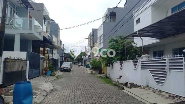 Rumah Luas Asri 3 KT Siap Huni di Sunter Jakarta Utara Rumah Luas Asri 3 KT Siap Huni di Sunter Jakarta Utara